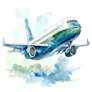 Flappy Plane Thumbnail of Flappy Plane