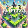 Thumbnail of Flip It 3D