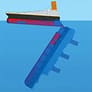 Thumbnail of Fluid Ship Sandbox Simulator
