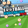 Football Genius Challenge