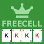 Freecell Solitaire Big