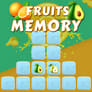 Thumbnail of Fruits Memory