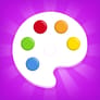 Fun Colors free coloring boook and drawing games for