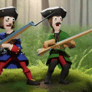 Thumbnail of Funny Regiments