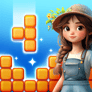 Thumbnail of Garden Block Puzzle