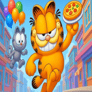 Thumbnail of Garfield Rush