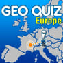 Geo Quiz Europe