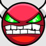 Geometry Dash Evil