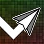 Geometry Dash Hyper Wave Neon Challenge