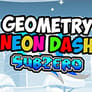 Geometry Neon Dash Subzero