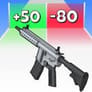 Get a cool gun