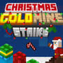 Gold Mine Strike Christmas