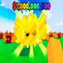 Thumbnail of Grow a Pet Obby Original 3D Tycoon Farm RNG 1