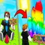 Thumbnail of Grow Crystals Obby Farm Tycoon Magnate 1 RNG