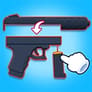 Guns Master Upgrade Weapon