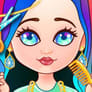 Thumbnail of Hair Salon Playtime