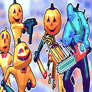 Thumbnail of Halloween Chainsaw Massacre