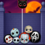 Thumbnail of Halloween Merge Mania