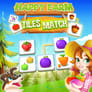 Happy Farm Tiles Match