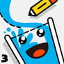 Thumbnail of Happy Glass Puzzles 3