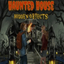 Haunted House Hidden Objects