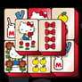 Hello Kitty Mahjong