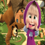 Thumbnail of Help Masha Click and Merge
