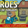 Thumbnail of Heroes of Tiny Kingdom