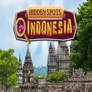 Hidden Spots Indonesia