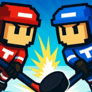 Thumbnail of Hockey BOSS