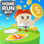 Thumbnail of Home Run Boy