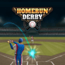 Thumbnail of HomeRun Derby