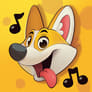 Hungry Corgi Cute Music Game