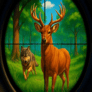 Hunting Season 3D Thumbnail of Hunting Season 3D