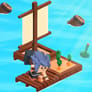 Idle Arks Sail and Build 2