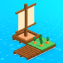Thumbnail of Idle Arks Sail and Build