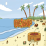 Thumbnail of Idle Sands