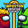 Impostor Rescue Online