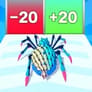 Insect Evolution Spider Run