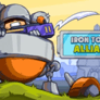 Thumbnail of Iron Towers Alliance