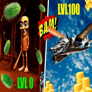 Thumbnail of Italian Animals Click and Grow