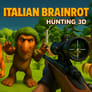 Thumbnail of Italian Brainrot Hunting 3D