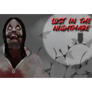 Jeff The Killer Lost in the Nightmare