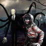 Jeff The Killer The Hunt for the Slenderman