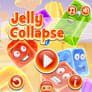 Jelly Collapse