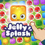 Jelly Splash Crush