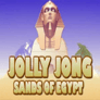 Jolly Jong Sands of Egypt