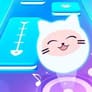 Jump in Rhythm to the Hit Cat Disco