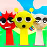 Jump Incredibox 3D