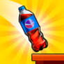Jumping Bottle 3D